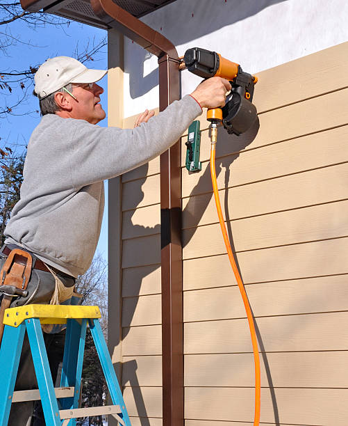 Trusted Point Baker, FL Siding Installation & Repair Experts